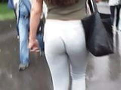 Great ass in spandex seethrough Online | xvideosearch.com