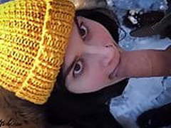 Babe Suck Cock Stranger and Cum Swallow For money - Spy Cam Full Video | xvideosearch.com