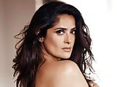 Salma Hayeks most nude, sexiest, and hottest movie moments! Online | xvideosearch.com