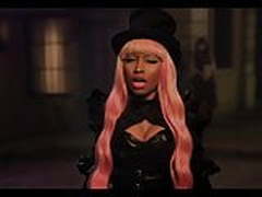 Nicki Minaj clip from Turn Me On music video Full Video | xvideosearch.com