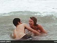 Blake Lively wet bikini and erotic movie scenes Hot Clip | xvideosearch.com