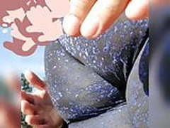 Blonde PAWG MILF lets me Grab her Phat Ass in Leggings HD | xvideosearch.com