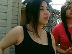 What exactly do u like about Black tank top teen?? Free XXX | xvideosearch.com