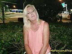 Staying Horny Is Not Acting for Ms Paris Online | xvideosearch.com