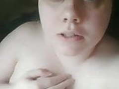 Exposed Submissive Pig Michelle Bird Edging and Rubbing tits Online | xvideosearch.com