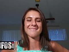 Brian Omally Tara Ashley - What Tara Wants - MOFOS Full Video | xvideosearch.com