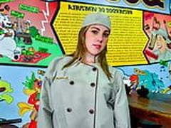 MAMACITAZ - Shy Hot Latina Teen Carolina Pulido Bangs On Cam Online | xvideosearch.com