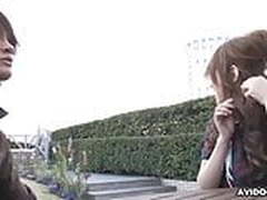 Japanese chick, Rino Mizusawa got creampied, uncensored Hot Clip | xvideosearch.com