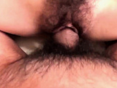 Haruna fucked in her hairy pussy an - More at 69avs.com Full Video | xvideosearch.com