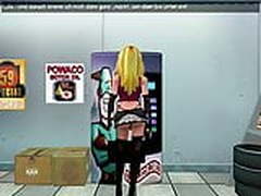 Lets Play Lula 3D - 17 - Highway 1 (deutsch) Online | xvideosearch.com