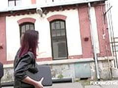 Freya Dee Eager Brunette HD | xvideosearch.com