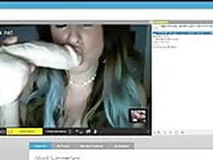 Massive tits mom webcam reaction to Cumshot HD | xvideosearch.com