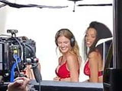 Constance Jablonski en lingerie !!! HD | xvideosearch.com