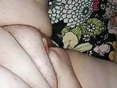 Bbw rubbing pussy and cumming Full Video | xvideosearch.com