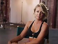 Kaley Cuoco Free XXX | xvideosearch.com
