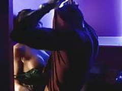 CORPORATE WIFE NEEDED TO RELIEVE SOME STRESS AFTER WORK HD | xvideosearch.com