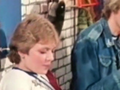 Vintage Eighties Threesome Free XXX | xvideosearch.com