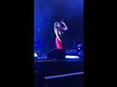 Tove Lo topless at Austin City Limits Free XXX | xvideosearch.com