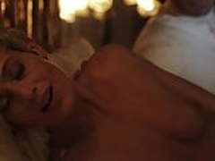 Cecile de France in The New Pope (2020-) Free XXX | xvideosearch.com