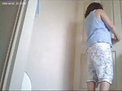 Chubby Milf in Bedroom-Dressing Room Spy Cam Online | xvideosearch.com