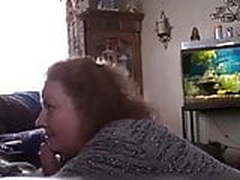 Christine Krug sucks off a cock and swollows sperm Hot Clip | xvideosearch.com