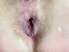 BBW moms double anal fisting creates squirt fountain (her s Online | xvideosearch.com