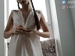 Gentle caresses for her boyfriend Online | xvideosearch.com