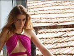 Gizem Karaca Nipple MissTurkey Free XXX | xvideosearch.com