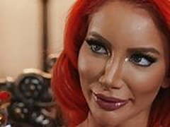 Brazzers - Nicolette First Anal Online | xvideosearch.com