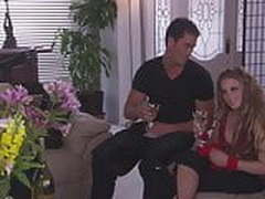 Romantic Babe Harsch & Sexy Handjob with Thick Cum in mouth Free XXX | xvideosearch.com