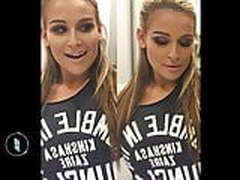 Natalya my favorite slut of WWE 2 Hot Clip | xvideosearch.com