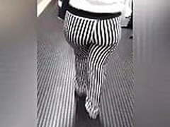 Rabuda de roupa listrada Hot Clip | xvideosearch.com