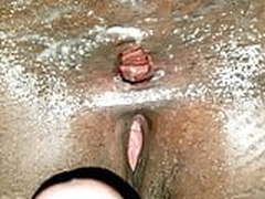 Gaped Jamaican Asshole PT.9 Full Video | xvideosearch.com