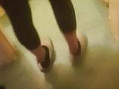 Jeez she wont give me the ass at first she sit her big ass Online | xvideosearch.com