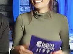 Football - Girl TV nobra Hot Clip | xvideosearch.com