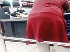 Big fat Mature Ass In Super Market HD | xvideosearch.com