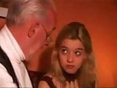 FA Oh Grandpa I Love You Teaching Me Everything ! HD | xvideosearch.com