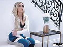 BLACKED It was her first time in LA Free XXX | xvideosearch.com