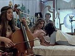 Lenia Polycrati (Sweet Bunch) Full Video | xvideosearch.com