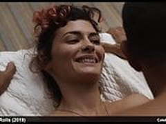 Audrey Tautou & Susan Sarandon nude and threesome hot scenes HD | xvideosearch.com