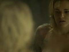 Madeline Brewer - Hemlock Grove S02E02 Hot Clip | xvideosearch.com