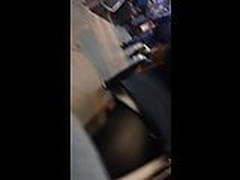 Well... I tried, think she realised Full Video | xvideosearch.com