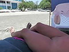 Tirei o bikini pra provocar e mostrei minha buceta HD | xvideosearch.com