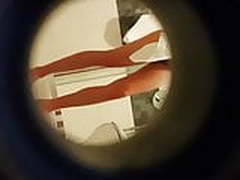 My fully naked gf after shower pussy voyeur spy cam Free XXX | xvideosearch.com