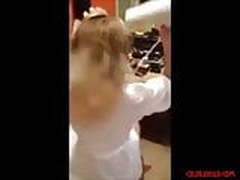 Kaley Cuoco intimate tape Hot Clip | xvideosearch.com