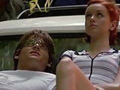 Lindy Booth - Wrong Turn Online | xvideosearch.com