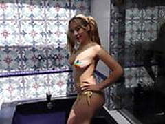 Azly Sexy Yellow Lace Online | xvideosearch.com