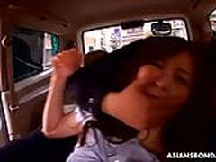 Karin Yazawa had quite a wild adventure, the other day Free XXX | xvideosearch.com