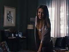 Jessica Alba. Lindsey Sporrer. Salma Hayek - SMKoB Full Video | xvideosearch.com