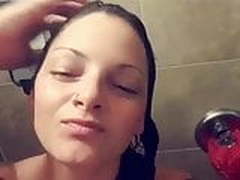 Army girl shower Online | xvideosearch.com